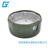 東莞鋁合金壓鑄件的使用范圍有哪些？