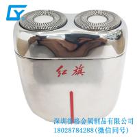 獨(dú)創(chuàng)鋅合金壓鑄模具，瞬間點(diǎn)燃你的靈感！