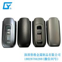 鋅合金壓鑄件可以做噴漆表面處理嗎？