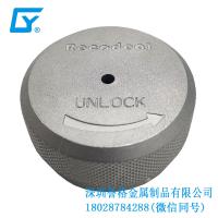 壓鑄工藝可以做電鍍鋅表面處理嗎？