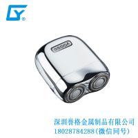 驚奇！鎂合金壓鑄廠(chǎng)家的工藝流程讓你大開(kāi)眼界！