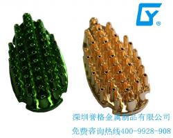 壓鑄件電鍍極化，深圳壓鑄公司有沒有什么好辦法