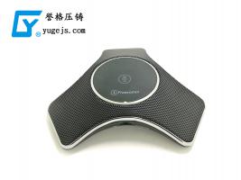 鋁合金壓鑄件加工的質(zhì)量不如意，機(jī)床出了什么故障