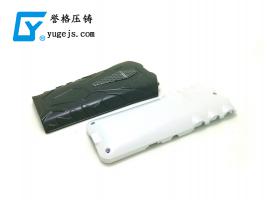 鋼材漲價，鋁合金壓鑄廠的開模成本或提升