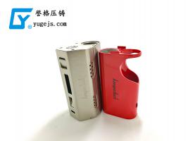 加工鋁合金壓鑄件的時(shí)候，如何防止撞刀