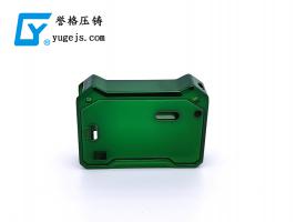壓鑄廠家應(yīng)該有和同行合作的意識，共同打拼海...