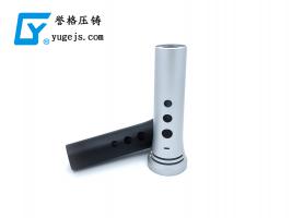 首次試模，深圳壓鑄公司如何調參數