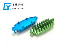 設(shè)計(jì)是否合理，將會(huì)極大的影響到鋁合金壓鑄件...