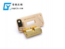 深圳壓鑄公司在電鍍產(chǎn)品的時候，都發(fā)生了什么
