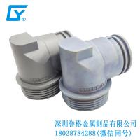 壓鑄產(chǎn)品和真空電鍍的相性如何？