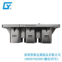 壓鑄產(chǎn)品在直流DC充電座有使用到嗎？