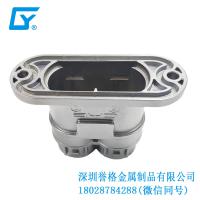 美標(biāo)電動(dòng)汽車(chē)充電站有應(yīng)用壓鑄產(chǎn)品嗎？