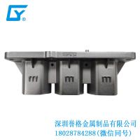 壓鑄工藝在六旋翼無人機有應(yīng)用嗎？