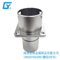 沒有最好，只有更好！廣東壓鑄品質(zhì)量再升級