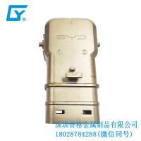掌控品質(zhì)，鋅鋁合金壓鑄廠引領(lǐng)行業(yè)潮流！