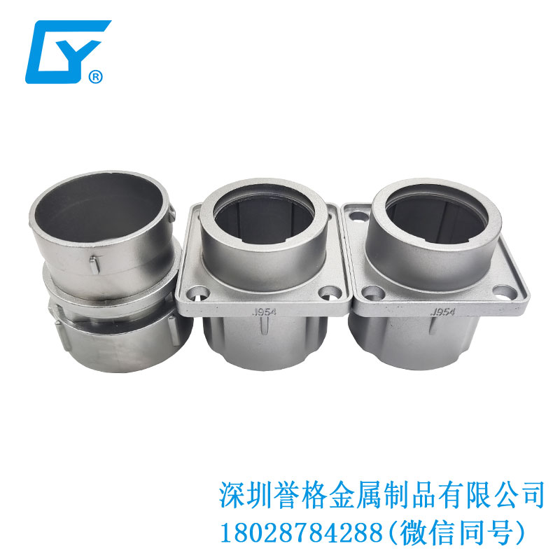 鋁合金鑄件能做粉末噴涂表面處理嗎？