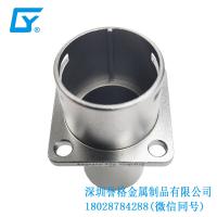 驚險刺激！揭秘制造壓鑄產(chǎn)品背后的驚人技術(shù)