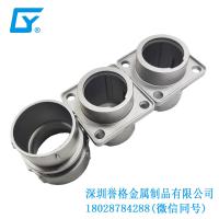 深入壓鑄廠探秘：追尋鐵血工業(yè)的奧秘！