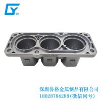 歐標新能源充電槍有使用鎂合金壓鑄工藝嗎？
