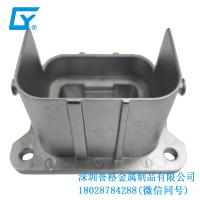 鎂合金壓鑄件在交流AC電動(dòng)汽車(chē)有應(yīng)用到嗎？